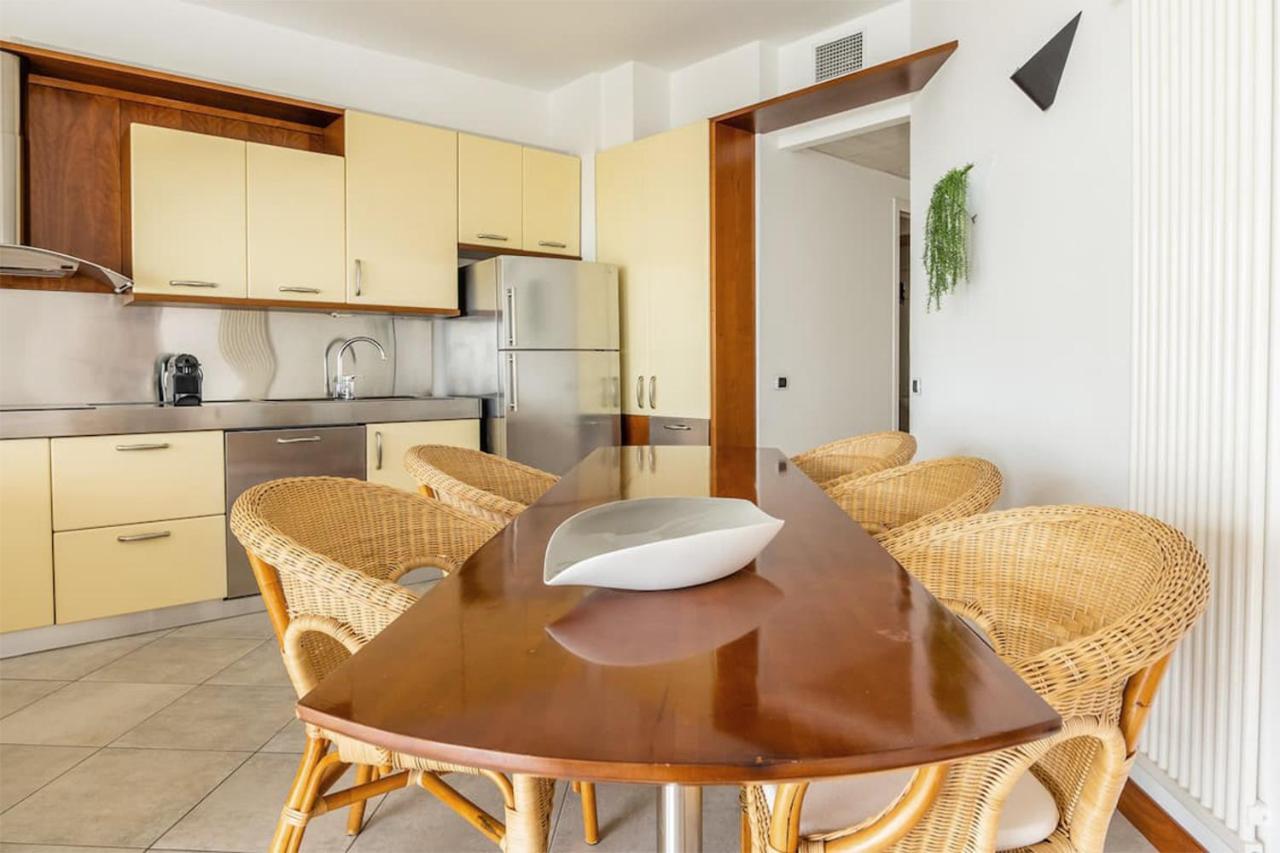 Oliveto Lario Terrace On The Lake 아파트 외부 사진
